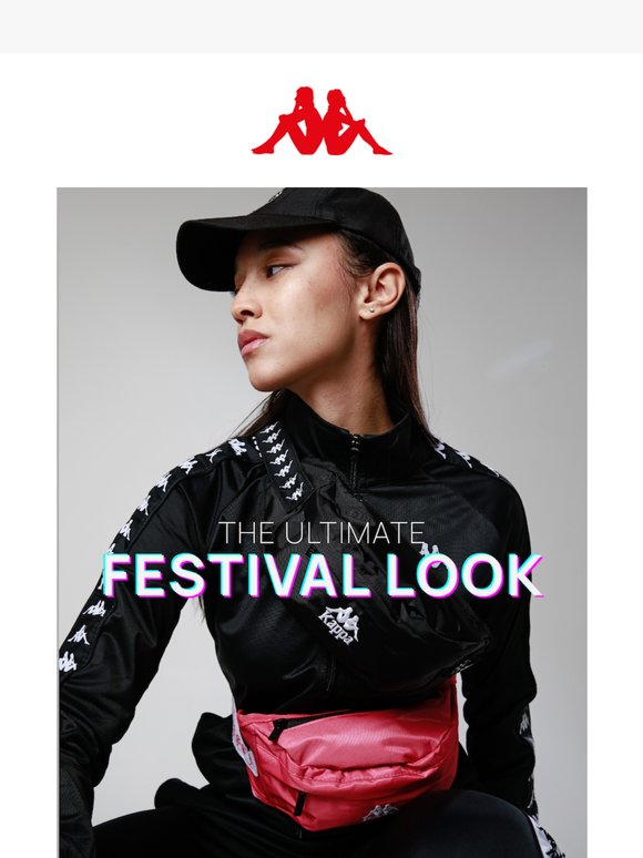 Step Into the Festival Spirit