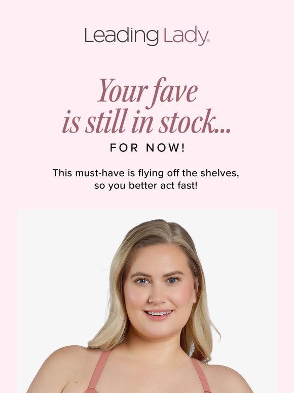 Don’t ghost me! 20% off just for you