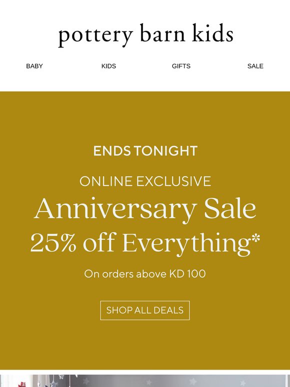 ⏰Last Chance! 25% Off E V E R Y T H I N G*💫