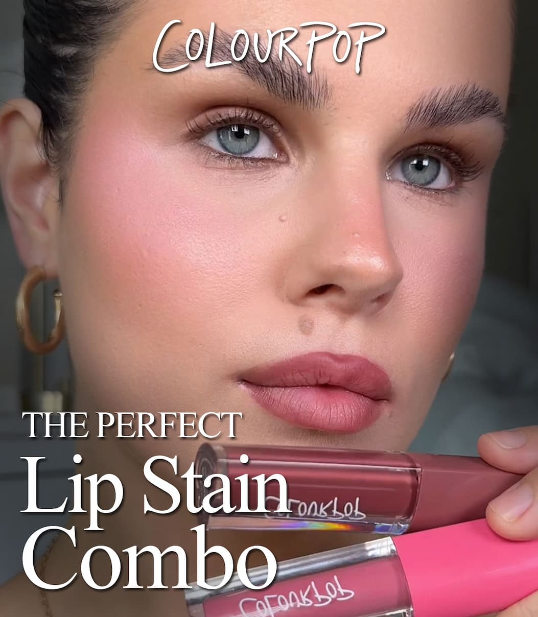 The *perfect* lip combo 👄
