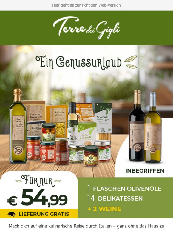 Bist du bereit für dieses einzigartige Erlebnis? 🌟