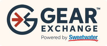 Gear Exchange Powered by Sweetwater
