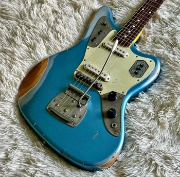 Used Nash JG63 Jaguar Style