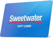 Sweetwater Gift Card
