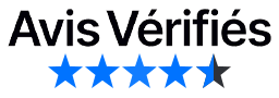 Avis vérifiés