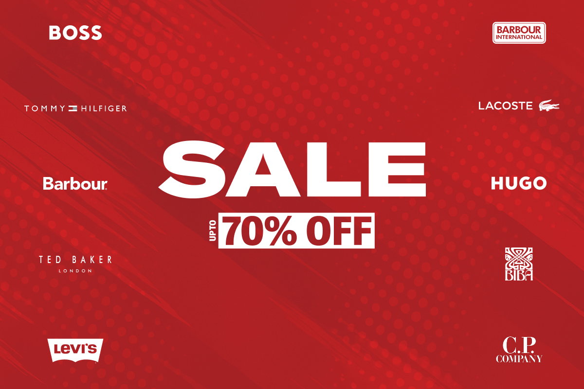 Sale
