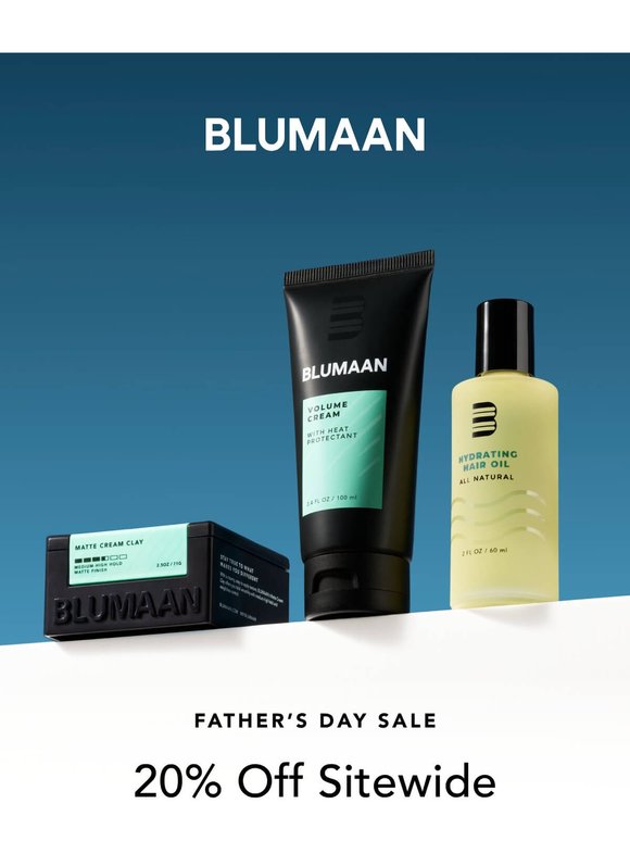 Fathers Day Flash Sale! ⚡