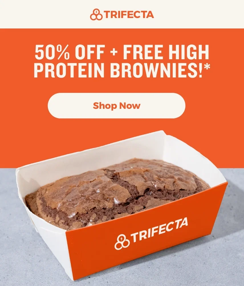 Save on meal delivery!