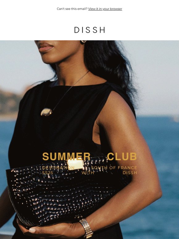 The Summer Club