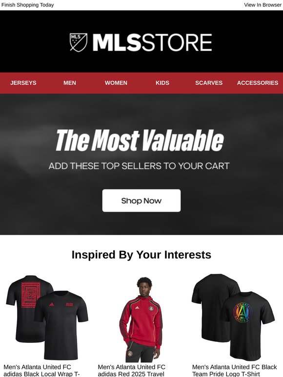 Score These MLS Fan Favorites