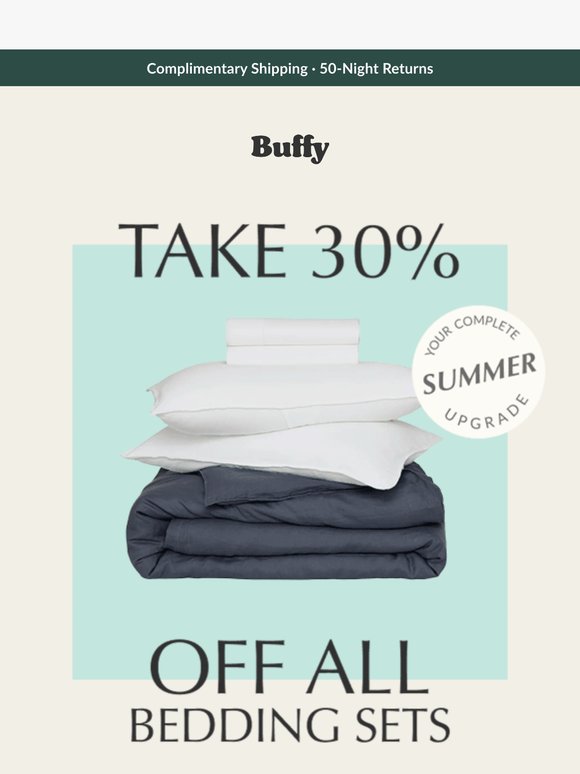Father's Day Sale Today: Save 20% Sitewide & $200+ on Sets