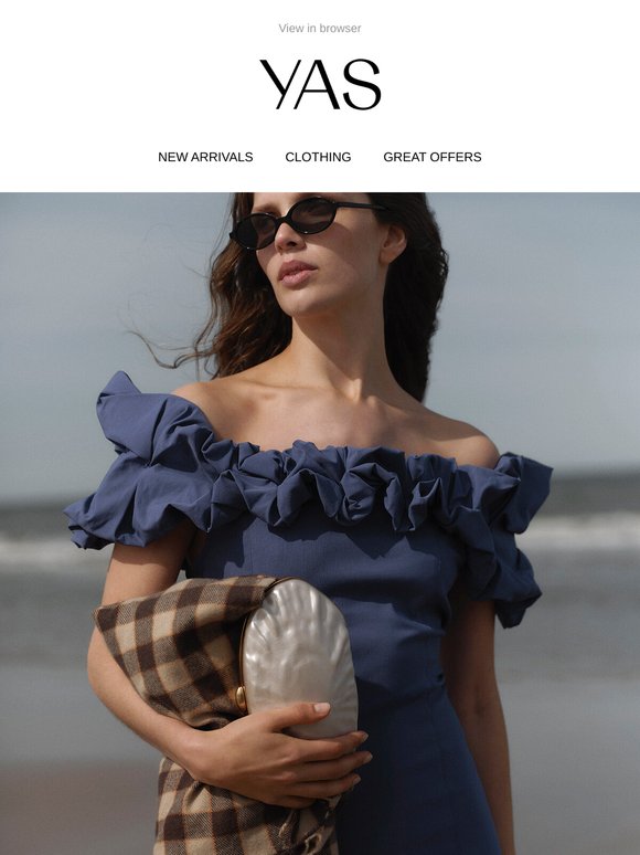 Summer occasions