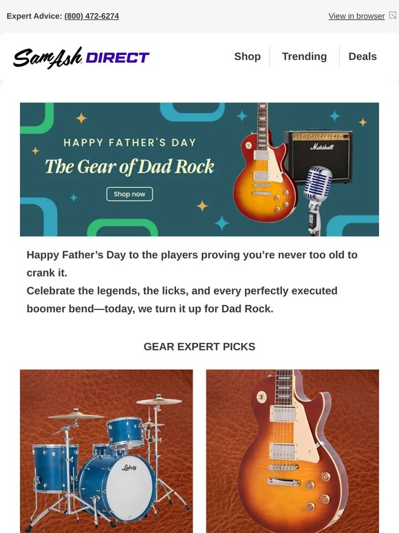 🎸 Best Gear for Dad Rock: Don’t Mess with The Classics