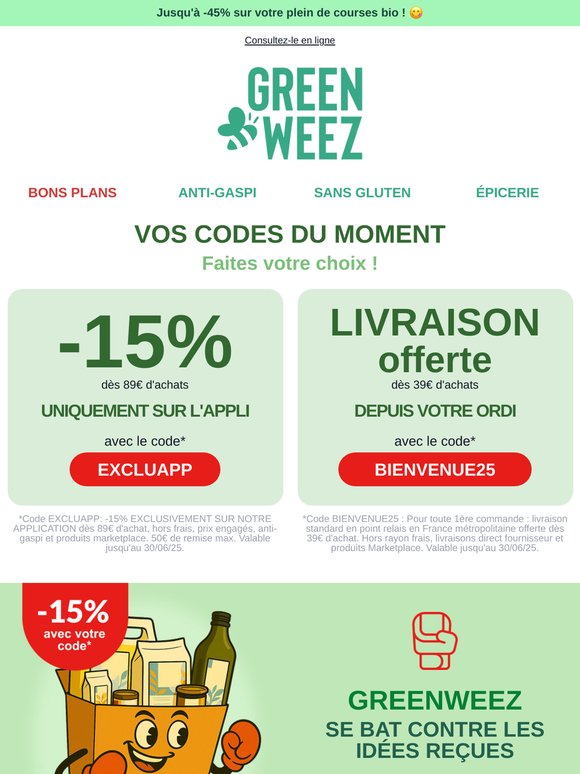 🤔 C’est vraiment + cher de manger bio ?