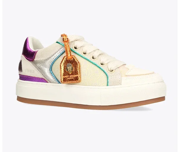 southbank tag sneaker