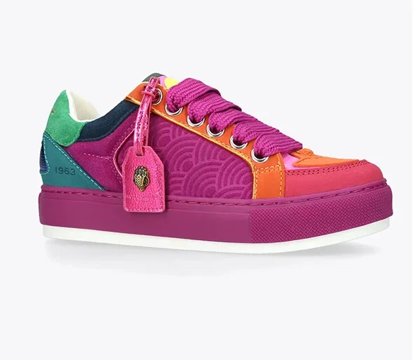 southbank tag sneaker