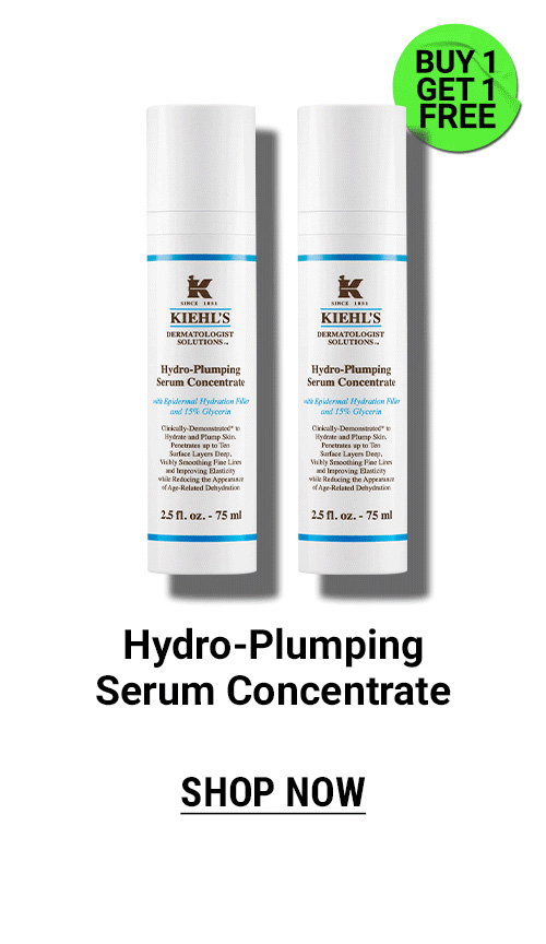 Hydro-Plumping Serum