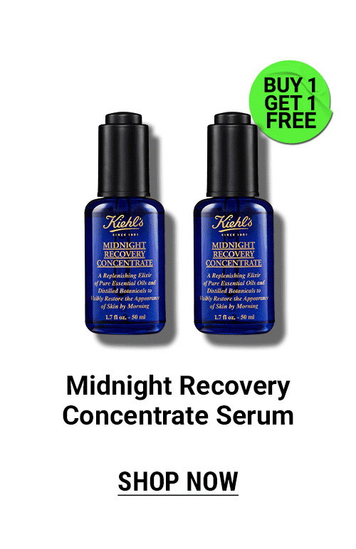Midnight Recovery Concentrate Serum