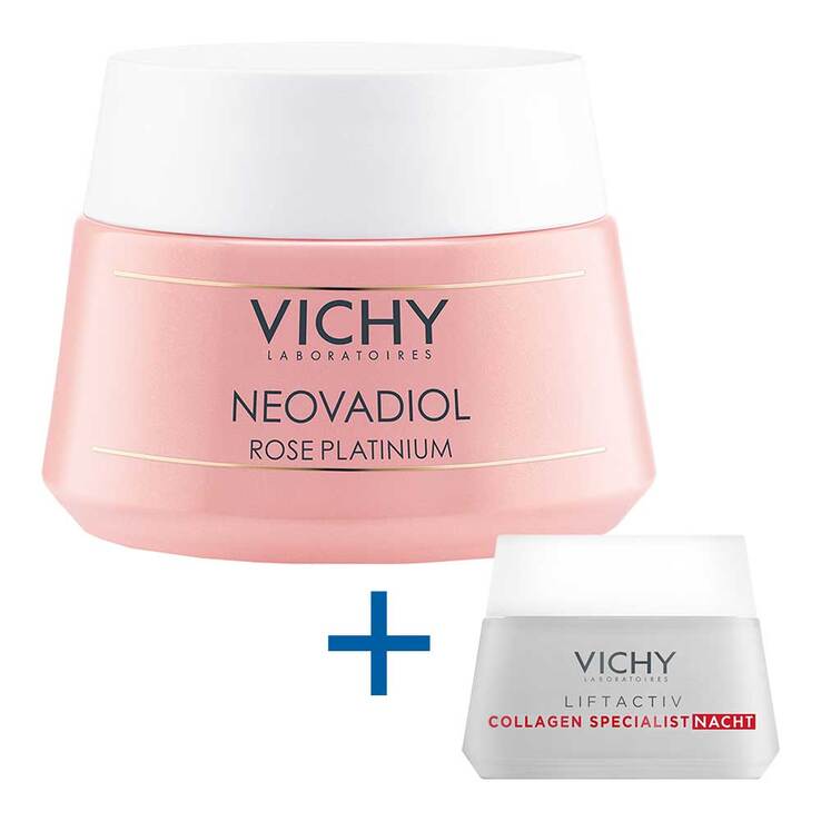 Vichy Neovadiol Rose Platinium Creme
