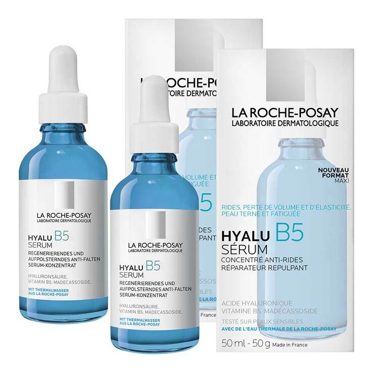 La Roche Posay Hyalu B5 Serum-Konzentrat