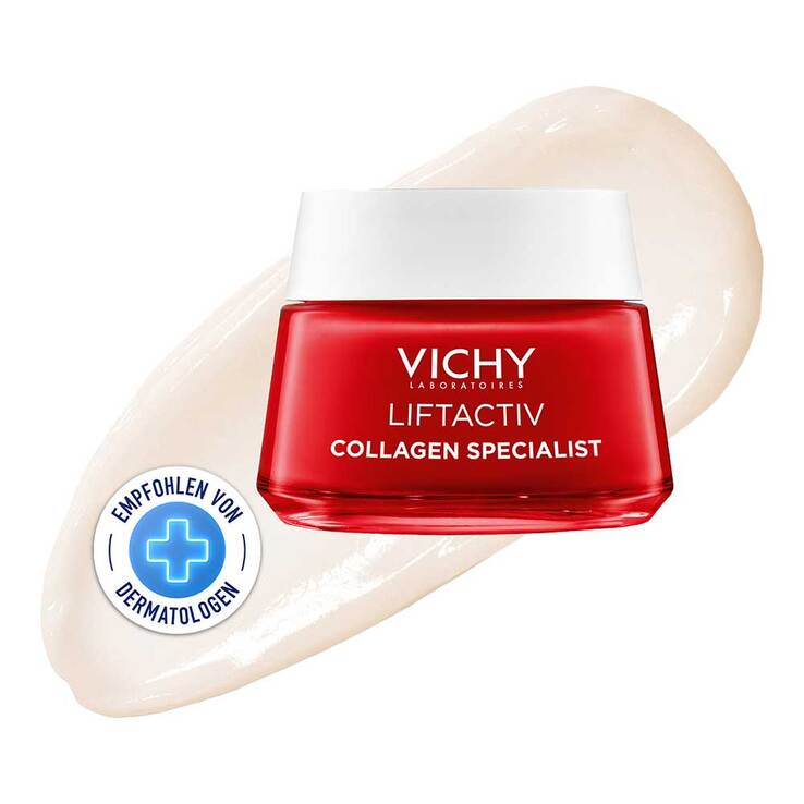 Vichy Liftactiv Collagen Specialist Creme