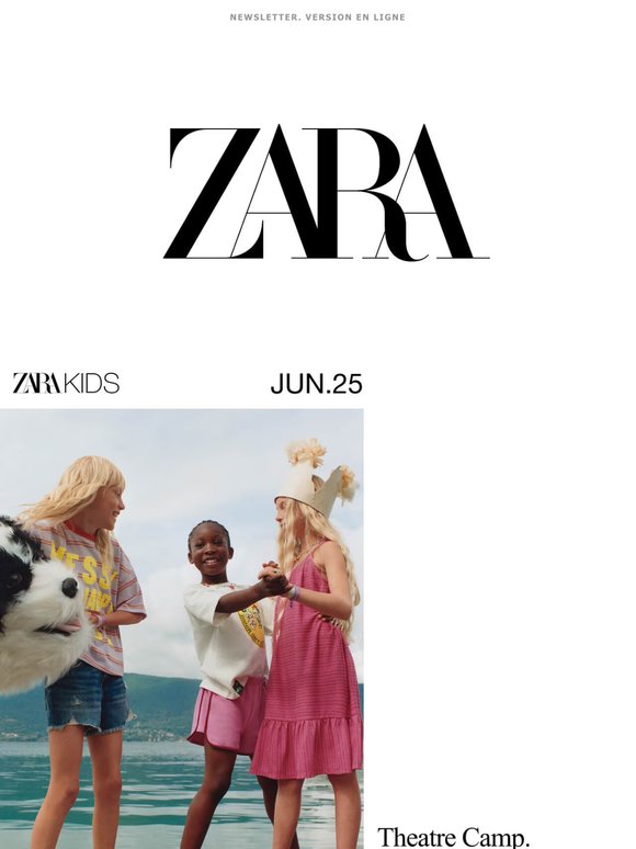Explorez notre dernière collection