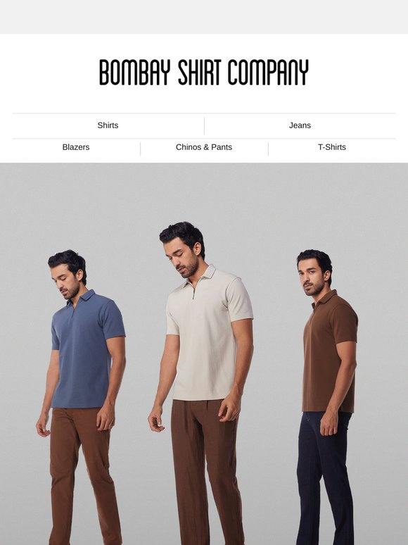 Everyday Essentials, Elevated