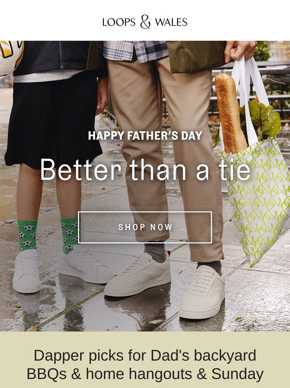 👔🧦 Socks for  Father's Day