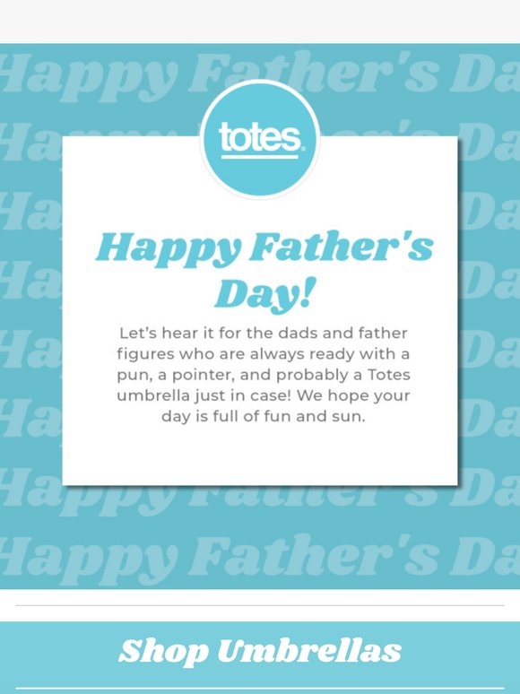 Happy Father's Day🩵