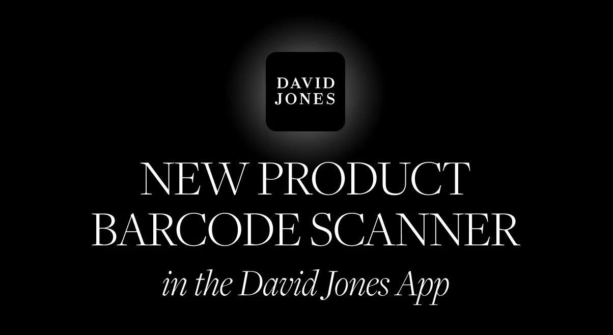 NEW PRODUCT BARCODE SCANNER