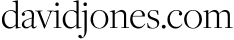 davidjones.com
