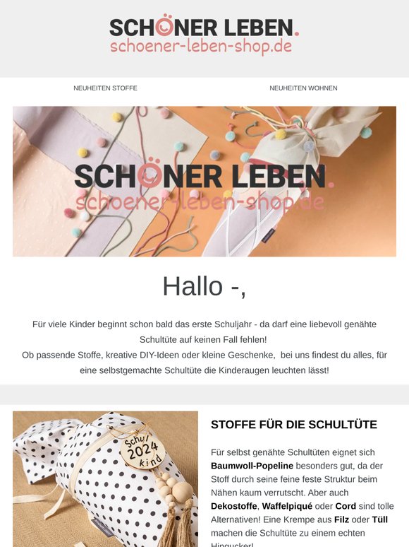 — Endlich Schulkind! 🎉