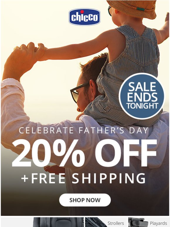 LAST CHANCE: 20% OFF + FREE SHIPPING 💰
