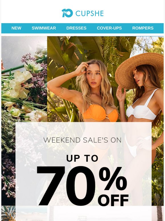 Sale's On