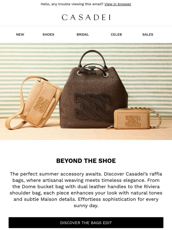 Bag The Moment