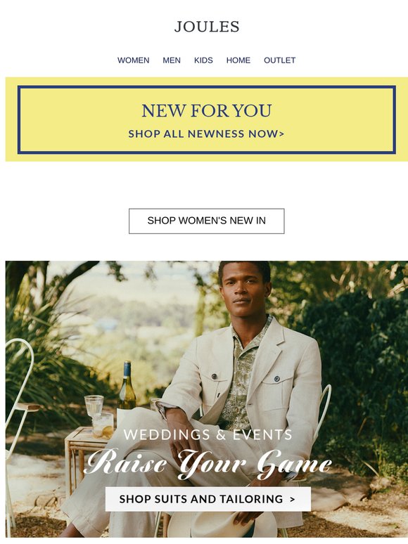 New Styles You Won’t Want To Miss