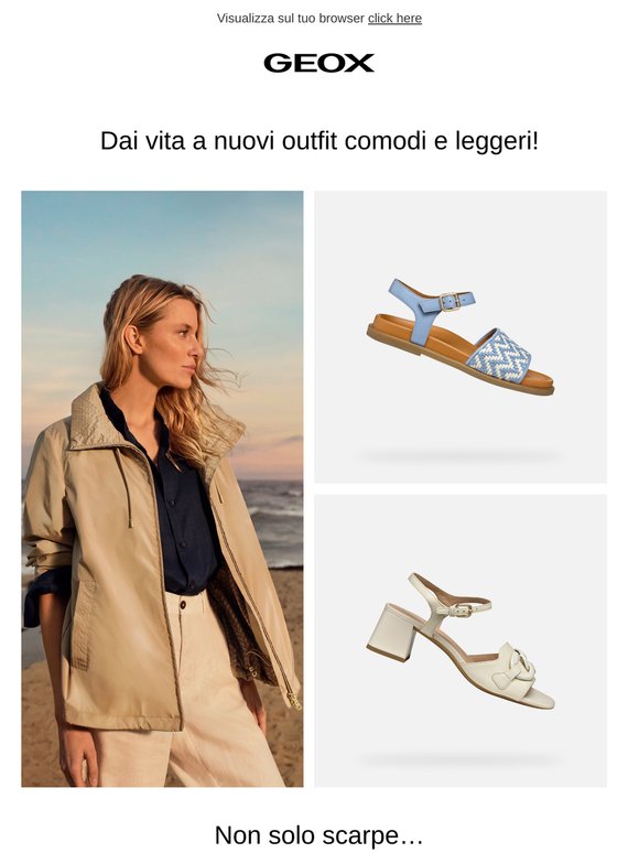Arriva l’estate!