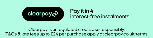 Flexible Payment Options With Clearpay