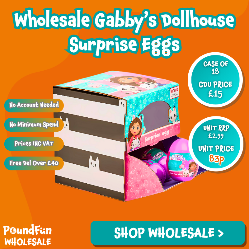 Wholesale Haribo