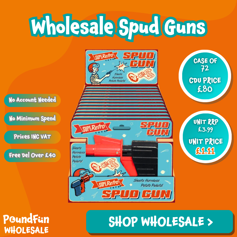 Wholesale Fun Snaps