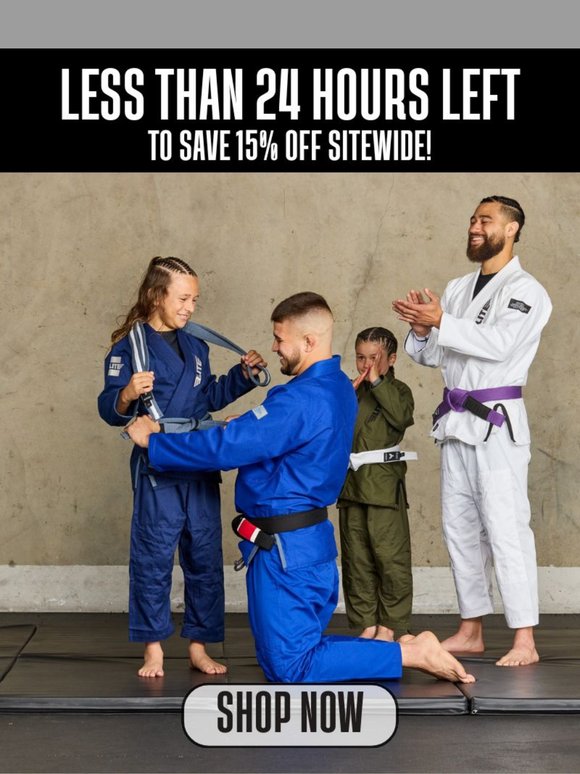 Hi there,🕐 Last Chance to Save 15% – Father’s Day Ends Soon!
