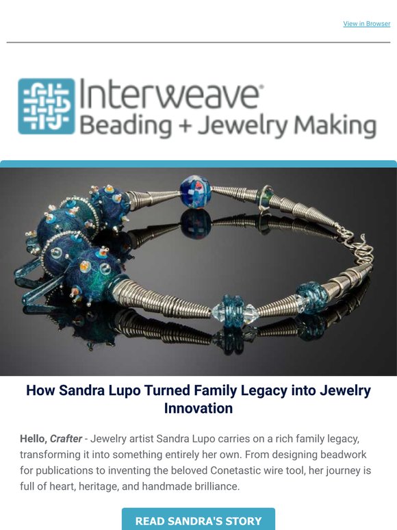Artist Insights You Can’t Miss—from Sandra Lupo & Melinda Barta