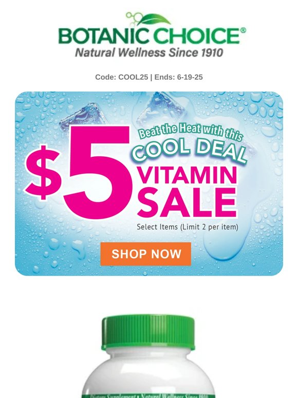 $5 sale, see inside!