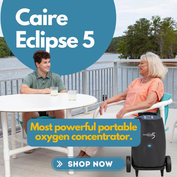 Caire Eclipse 5 POC - Product Spotlight