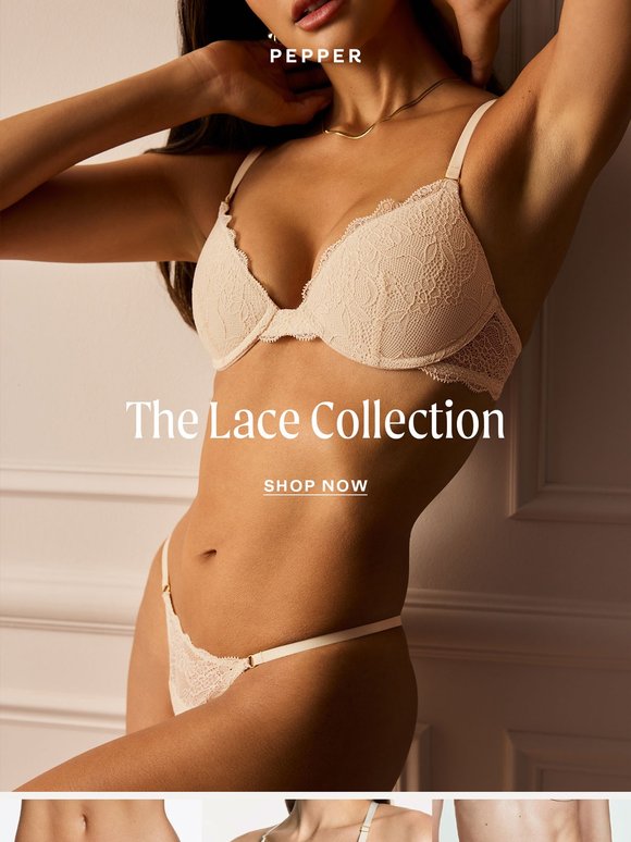 Lace Up