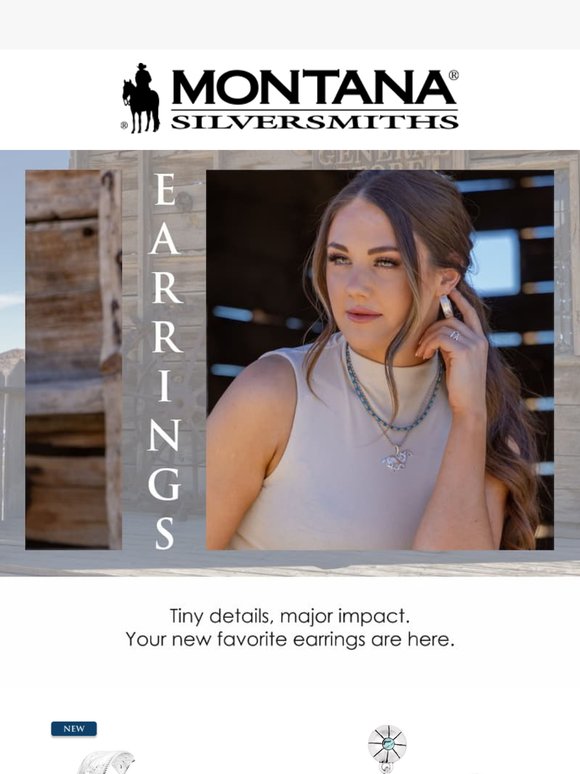Each Style Designed With You In Mind