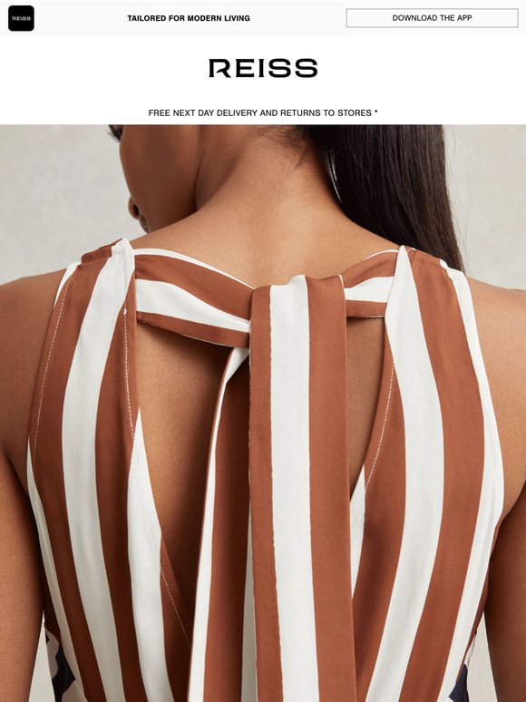 New Arrivals Have Just Landed