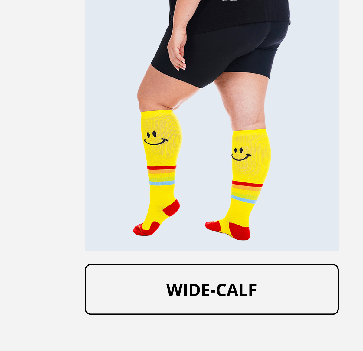 Wide-Calf