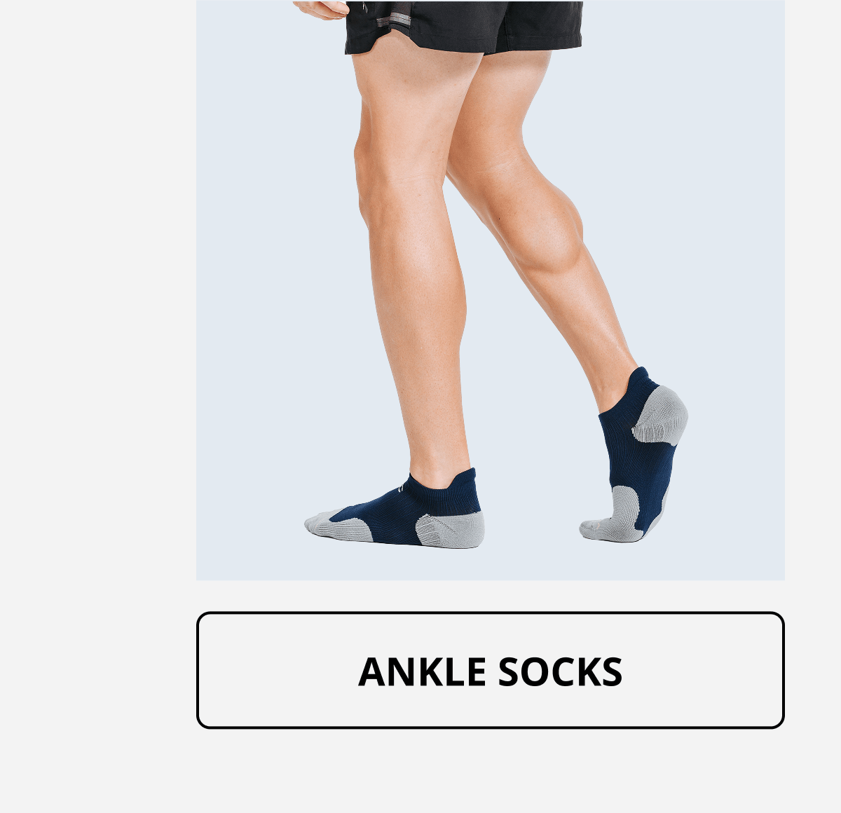 Ankle Socks