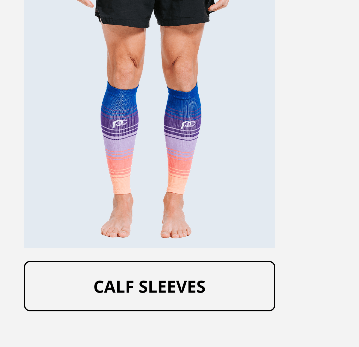 Calf Sleeves